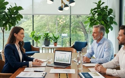 Direito Ambiental e a Sustentabilidade Empresarial: O Que Grandes Empresas Precisam Saber